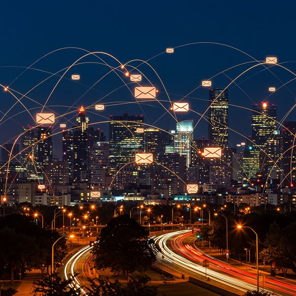 Automated Messaging at Scale