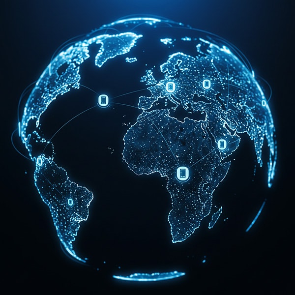 Content Delivery Network (CDN)