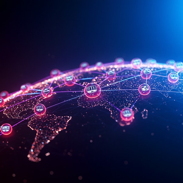 Enterprise Internet Services