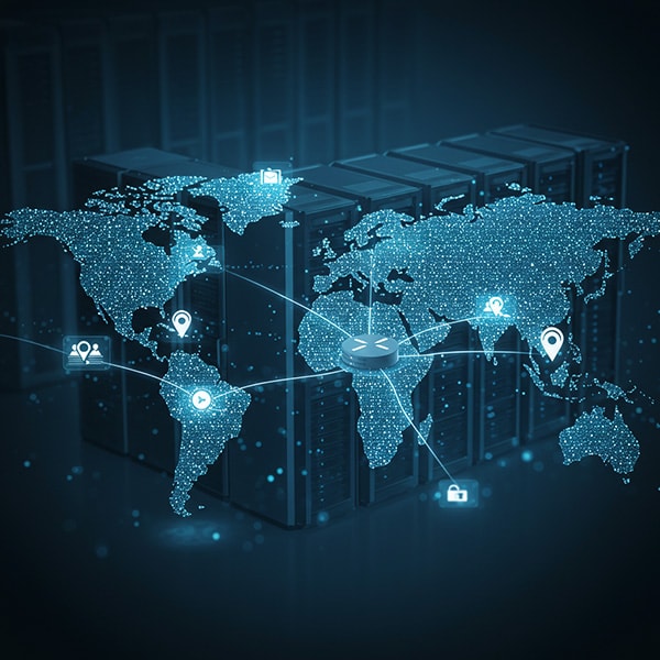 International Private Leased Circuit (IPLC)