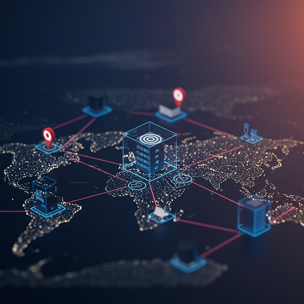 Global MPLS & SD-WAN Solutions
